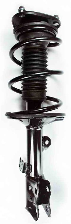 2333412L Suspension Strut and Coil Spring Assembly
