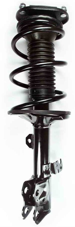 2333412R Suspension Strut and Coil Spring Assembly