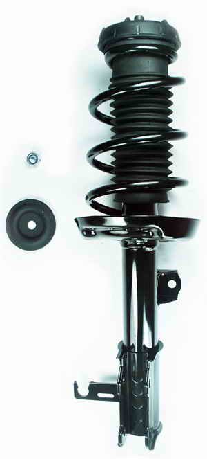 2333414L Suspension Strut and Coil Spring Assembly