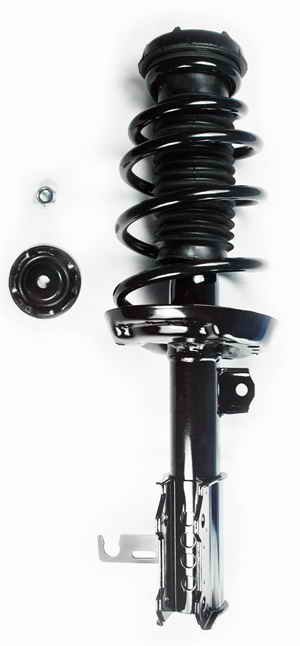 2333415L Suspension Strut and Coil Spring Assembly