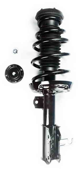 2333415R Suspension Strut and Coil Spring Assembly