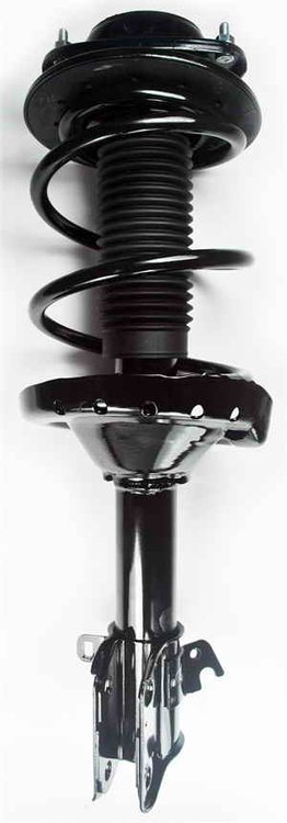 2333438L Suspension Strut and Coil Spring Assembly