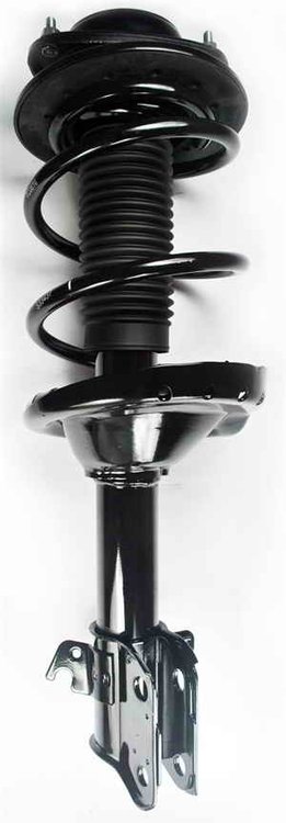 2333438R Suspension Strut and Coil Spring Assembly