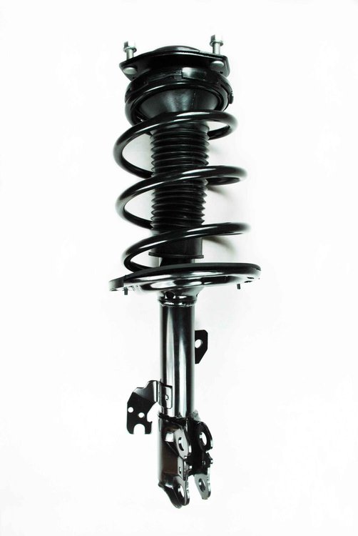 2333444L Suspension Strut and Coil Spring Assembly