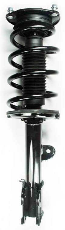 2333447L Suspension Strut and Coil Spring Assembly