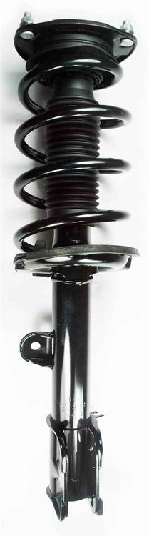 2333447R Suspension Strut and Coil Spring Assembly