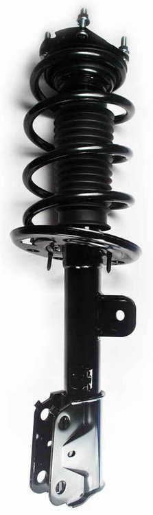 2333450L Suspension Strut and Coil Spring Assembly