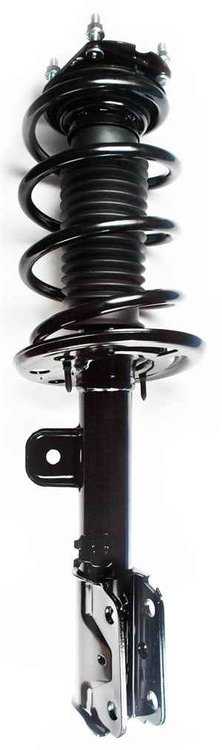 2333450R Suspension Strut and Coil Spring Assembly
