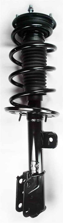 2333451L Suspension Strut and Coil Spring Assembly