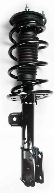 2333451R Suspension Strut and Coil Spring Assembly