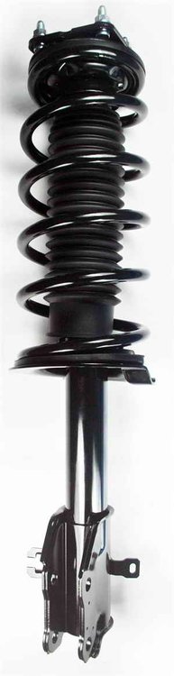 2333453L Suspension Strut and Coil Spring Assembly
