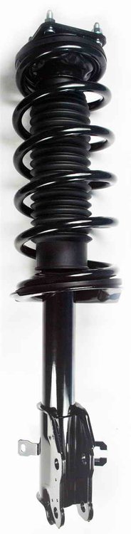 2333453R Suspension Strut and Coil Spring Assembly