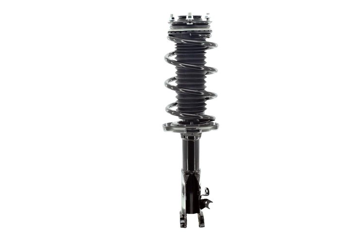 2333466L Suspension Strut and Coil Spring Assembly