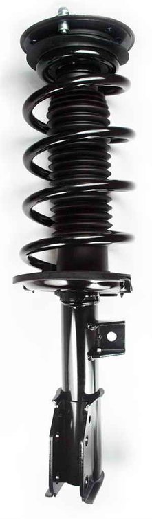 2333467L Suspension Strut and Coil Spring Assembly