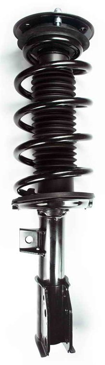 2333467R Suspension Strut and Coil Spring Assembly