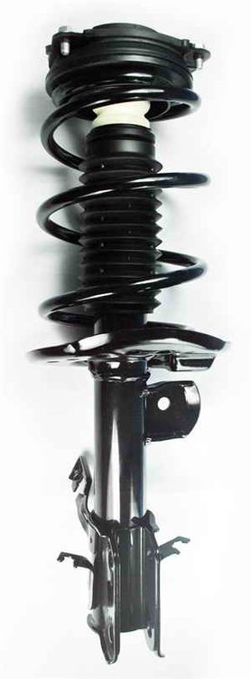 2333476L Suspension Strut and Coil Spring Assembly