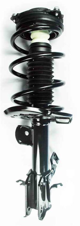 2333476R Suspension Strut and Coil Spring Assembly
