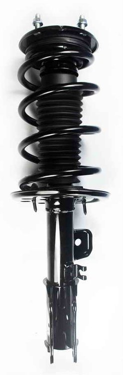 2333489L Suspension Strut and Coil Spring Assembly