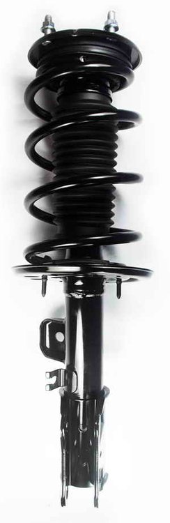 2333489R Suspension Strut and Coil Spring Assembly
