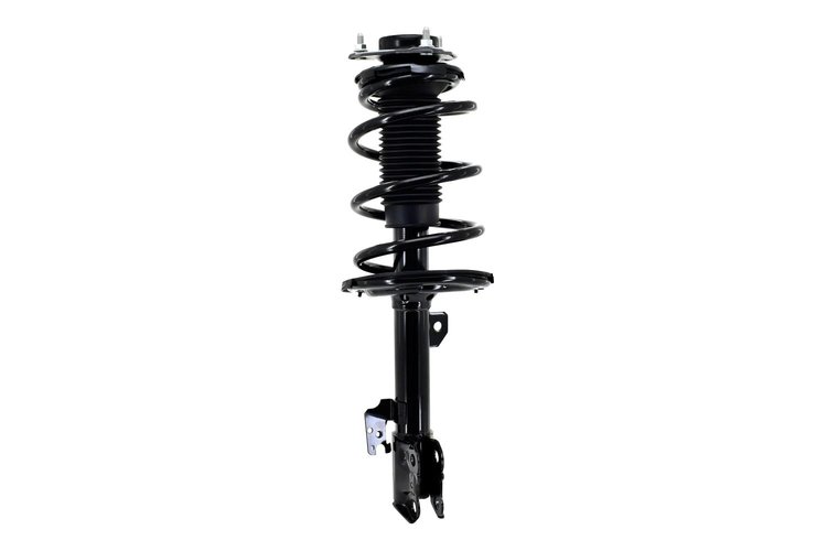2333491L Suspension Strut and Coil Spring Assembly