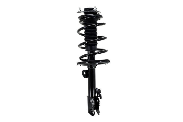 2333491R Suspension Strut and Coil Spring Assembly