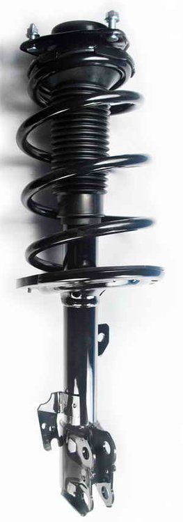 2333492L Suspension Strut and Coil Spring Assembly