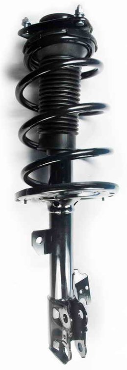 2333492R Suspension Strut and Coil Spring Assembly