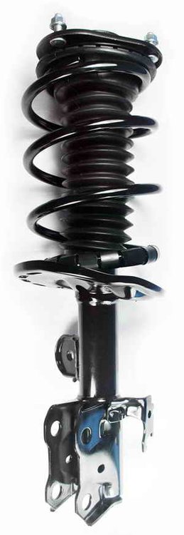 2333494L Suspension Strut and Coil Spring Assembly