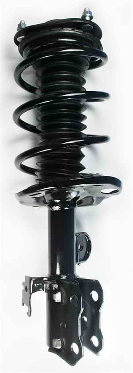2333494R Suspension Strut and Coil Spring Assembly