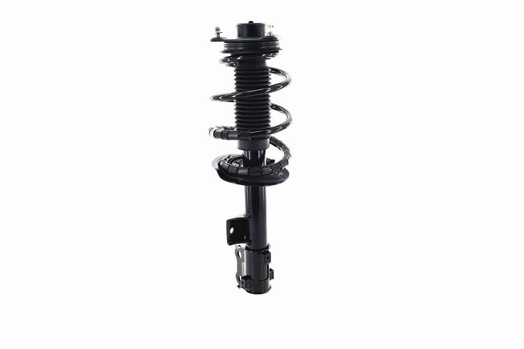 2333505R Suspension Strut and Coil Spring Assembly