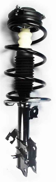 2333511L Suspension Strut and Coil Spring Assembly
