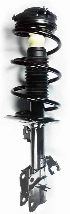 2333511R Suspension Strut and Coil Spring Assembly
