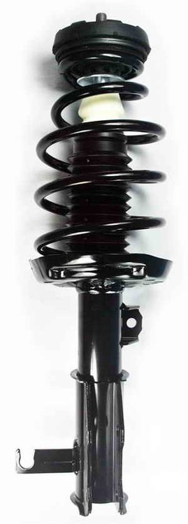 2333514L Suspension Strut and Coil Spring Assembly