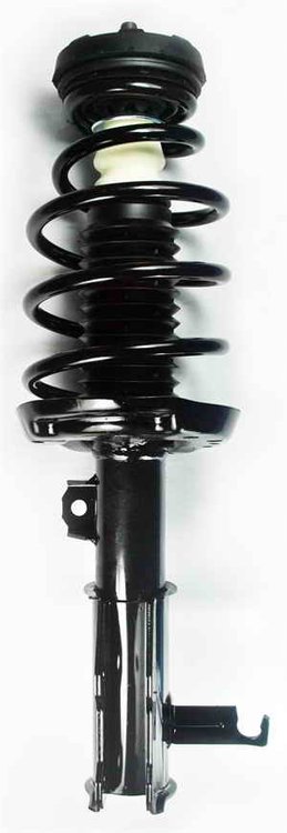 2333514R Suspension Strut and Coil Spring Assembly