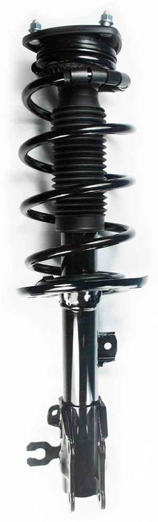 2333560L Suspension Strut and Coil Spring Assembly