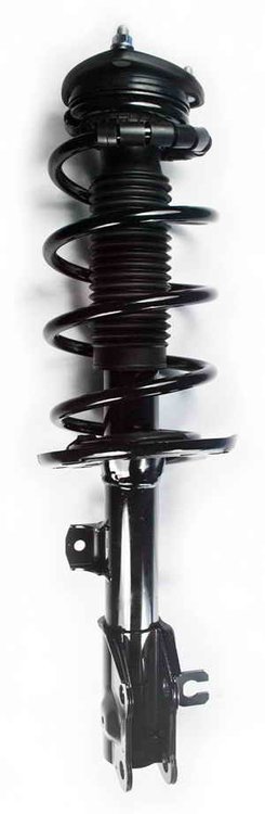 2333560R Suspension Strut and Coil Spring Assembly
