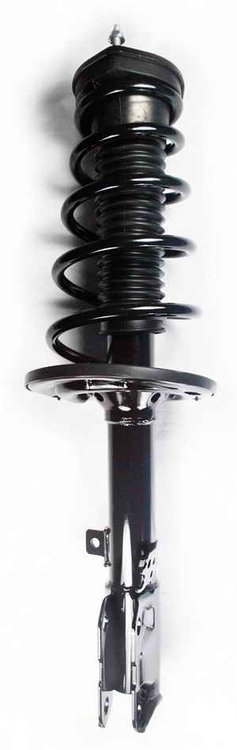 2333562R Suspension Strut and Coil Spring Assembly