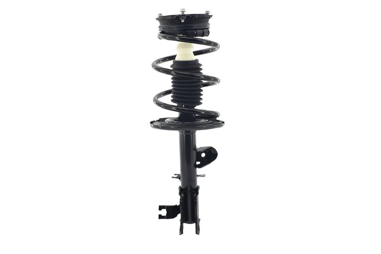 2333564L Suspension Strut and Coil Spring Assembly