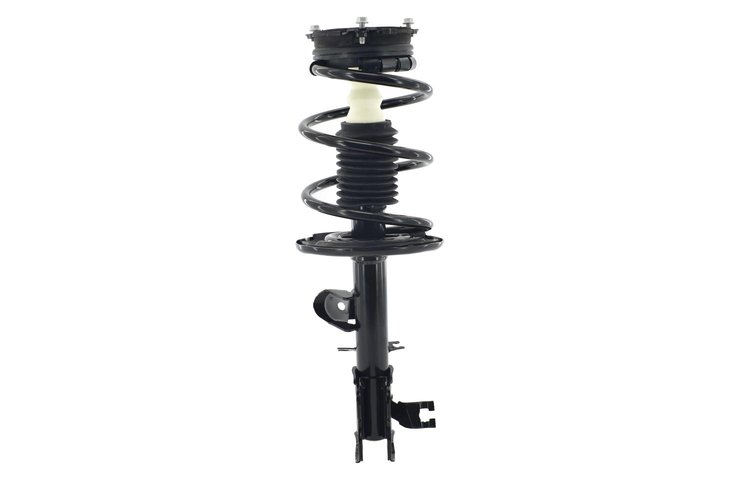 2333564R Suspension Strut and Coil Spring Assembly
