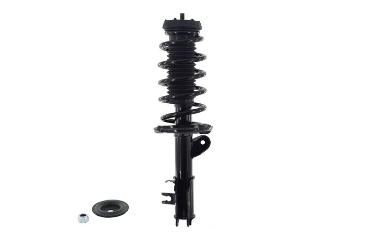2333716L Suspension Strut and Coil Spring Assembly