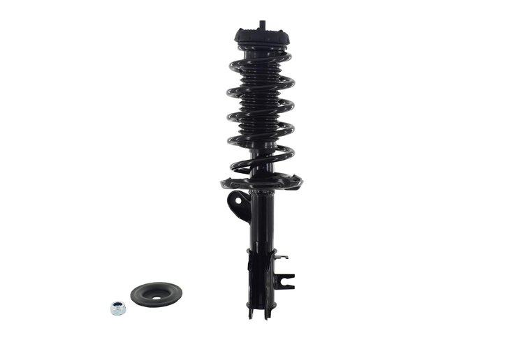 2333716R Suspension Strut and Coil Spring Assembly
