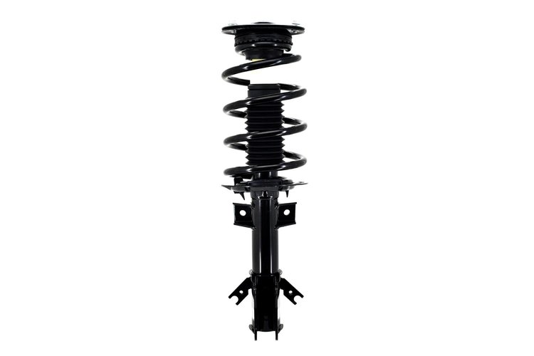 2333737 Suspension Strut and Coil Spring Assembly