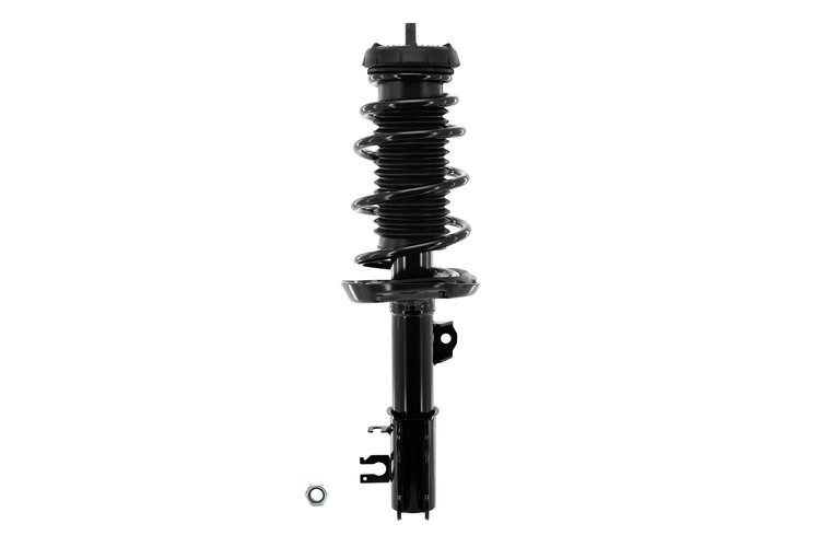 2333742L Suspension Strut and Coil Spring Assembly