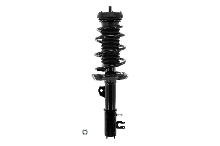 2333742R Suspension Strut and Coil Spring Assembly