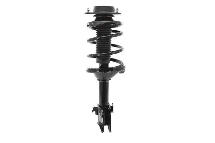 2333748R Suspension Strut and Coil Spring Assembly