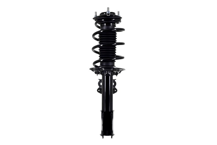 2333750 Suspension Strut and Coil Spring Assembly