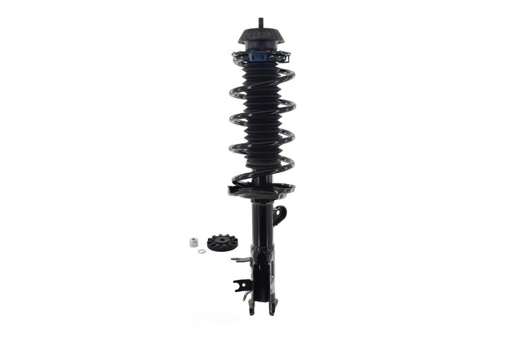 2333751R Suspension Strut and Coil Spring Assembly