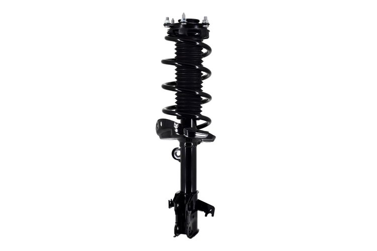 2333790R Suspension Strut and Coil Spring Assembly