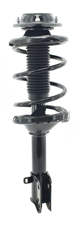 2333816L Suspension Strut and Coil Spring Assembly