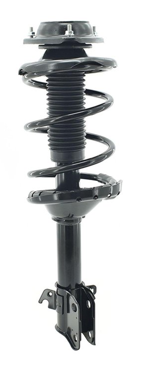 2333816R Suspension Strut and Coil Spring Assembly